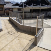 桜川市S様邸